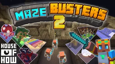 Maze Busters 2