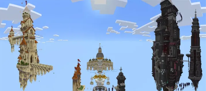 Parkour: High Score