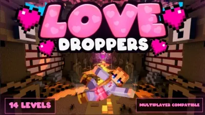 Love Droppers