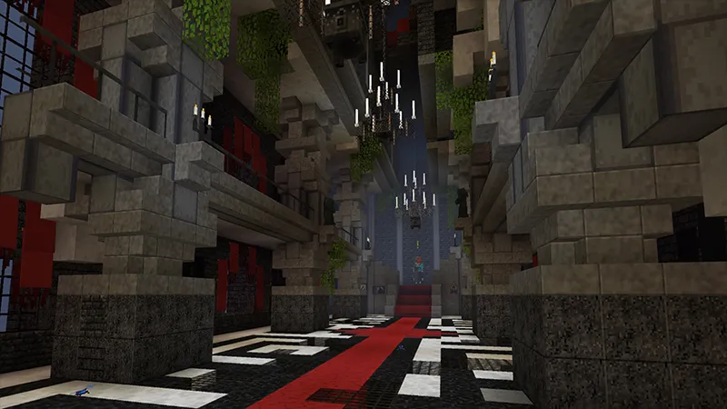 Silent Hotel 3