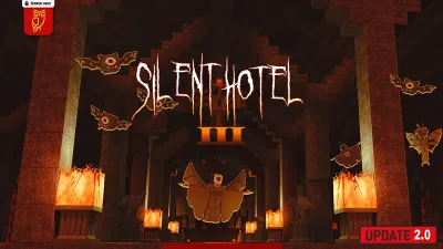 Silent Hotel 3