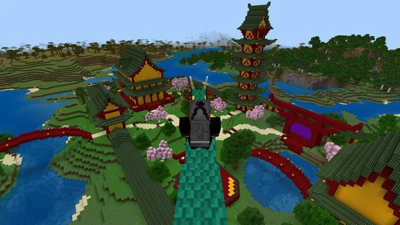 Dragon Base