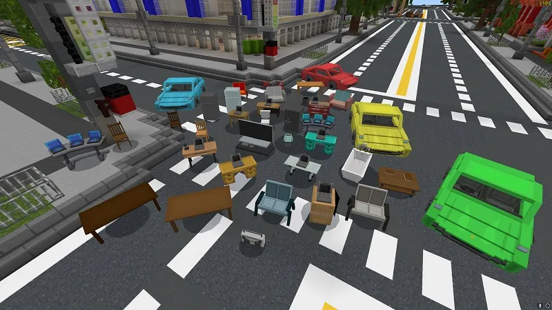 Business Tycoon