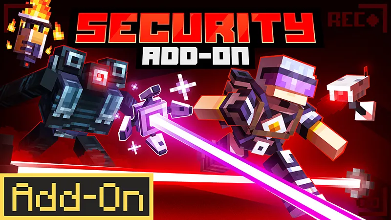 Security Add-On