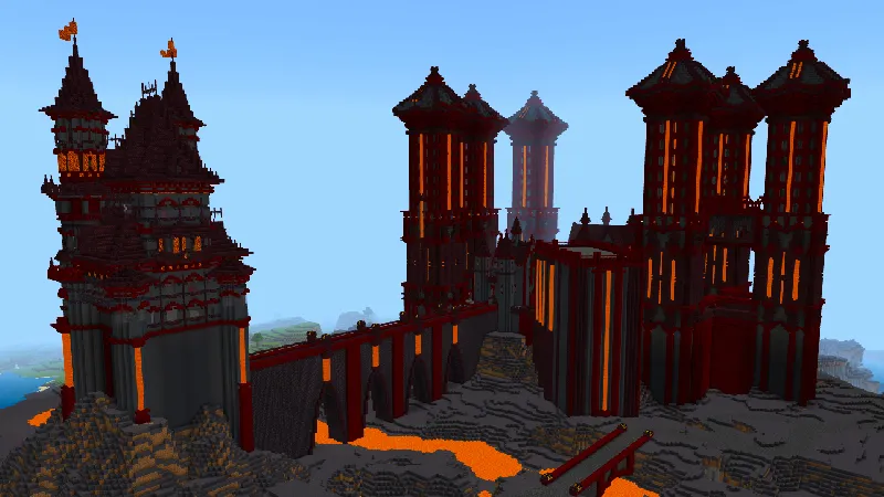 LAVA