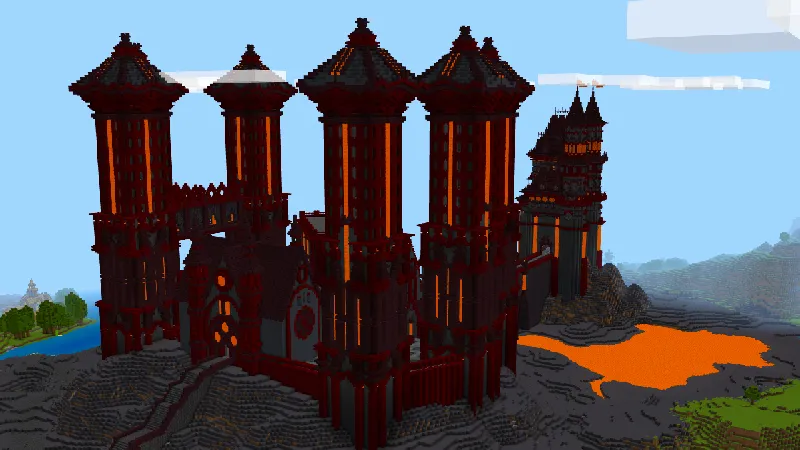 LAVA