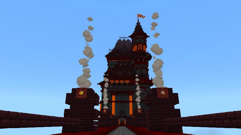 LAVA
