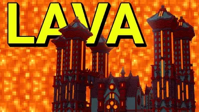 LAVA