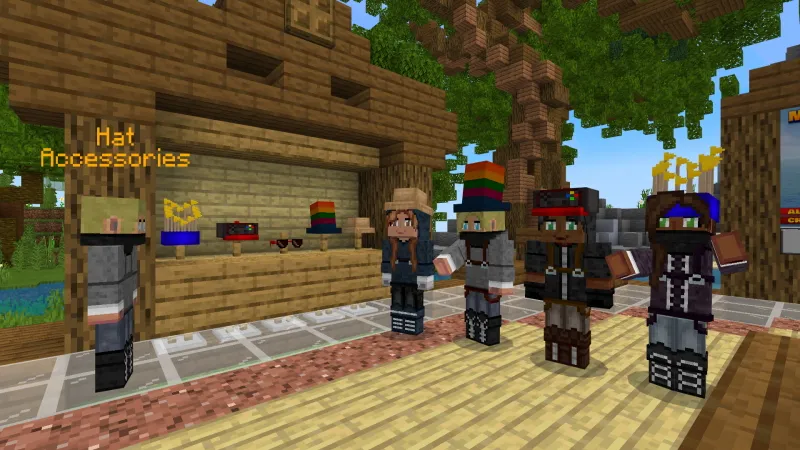 Mountain Parkour & Droppers