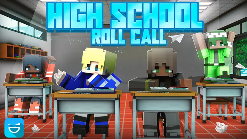 High School Roll Call