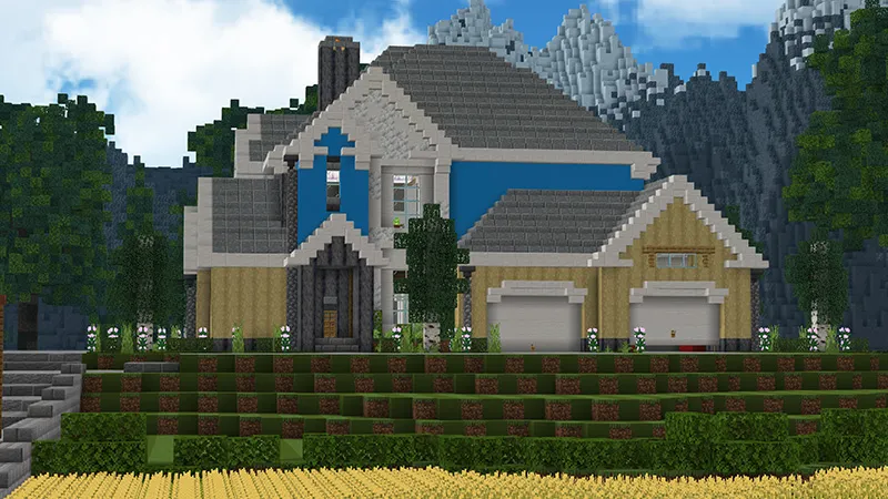 Traditional House