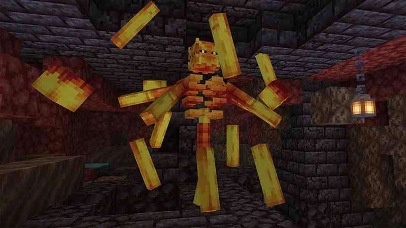 Mutant Mobs