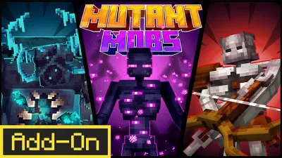 Mutant Mobs