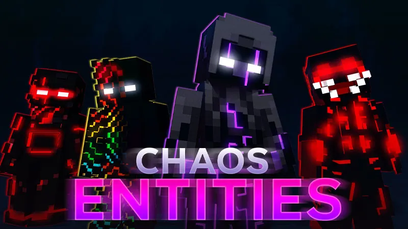 Chaos Entities