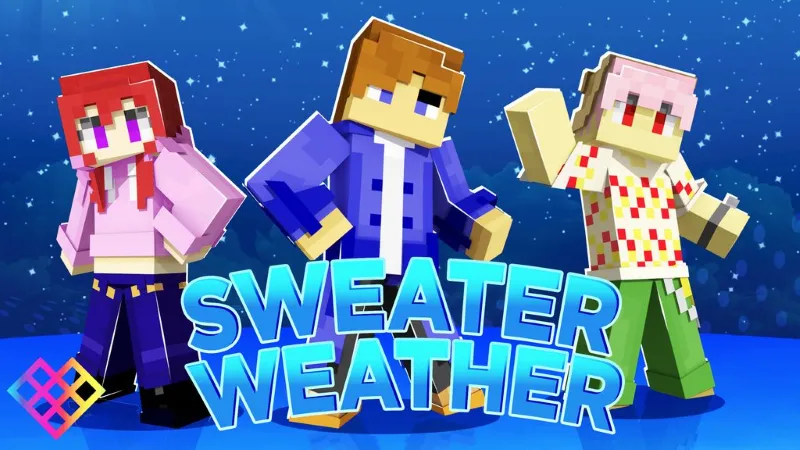 Sweater Weather