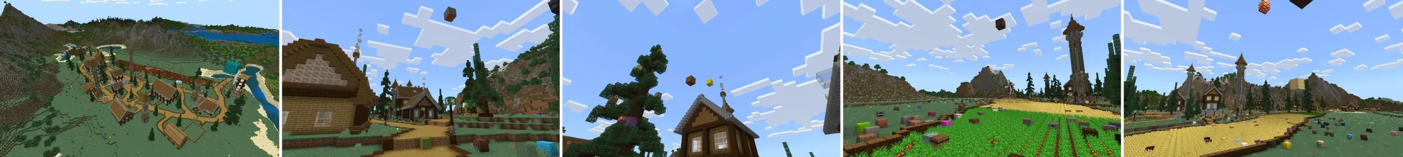 The Sky Is Falling!
