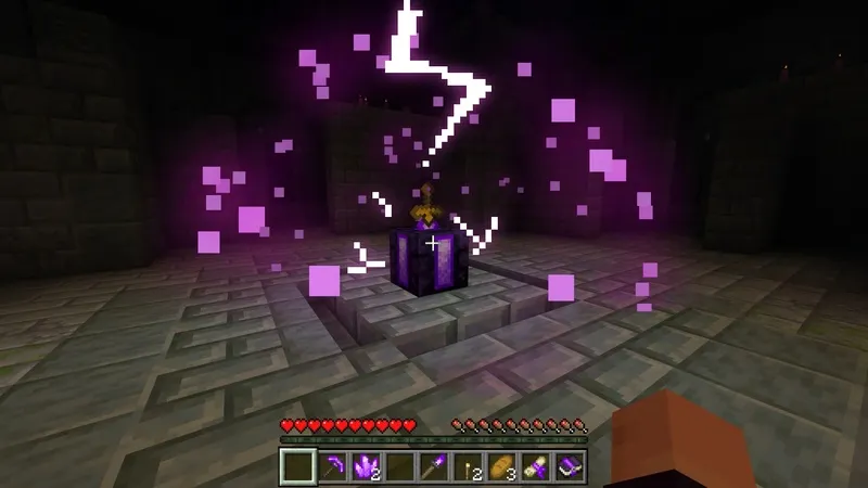 VILLAGER DWELLER Add-On