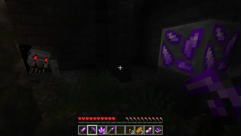 VILLAGER DWELLER Add-On