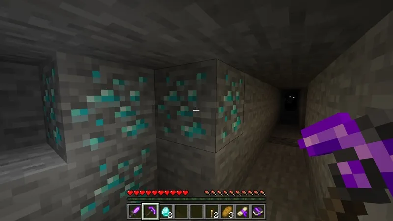 VILLAGER DWELLER Add-On