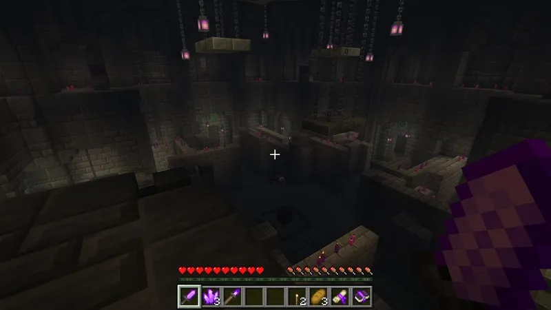 VILLAGER DWELLER Add-On