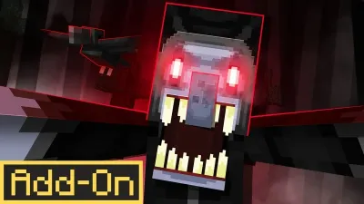 VILLAGER DWELLER Add-On