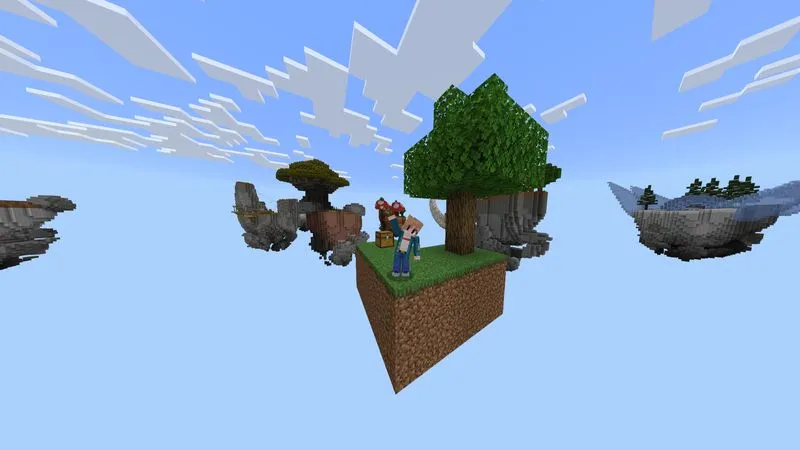 Skyblock: Original