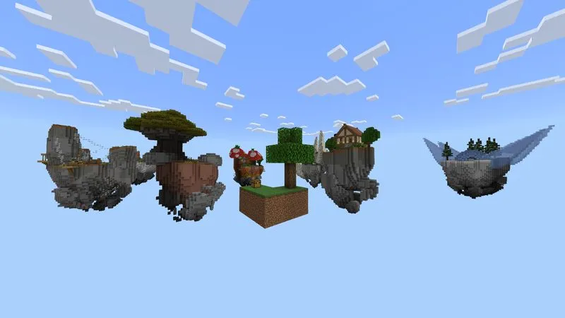 Skyblock: Original