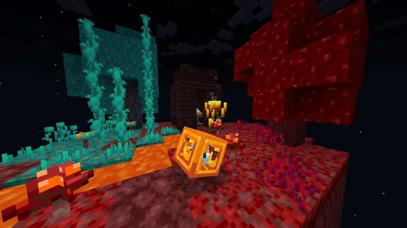 One Block+