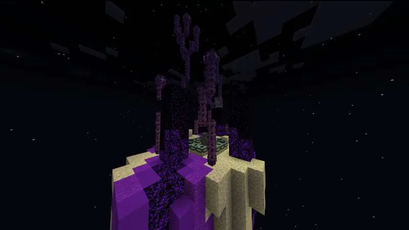 One Block+