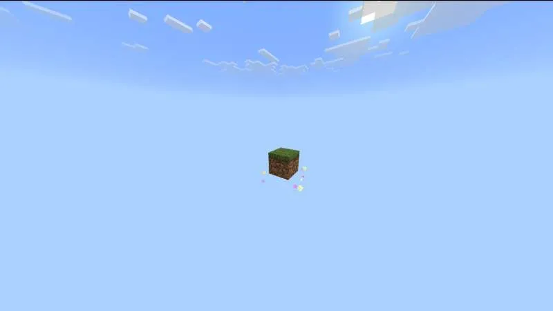 One Block+