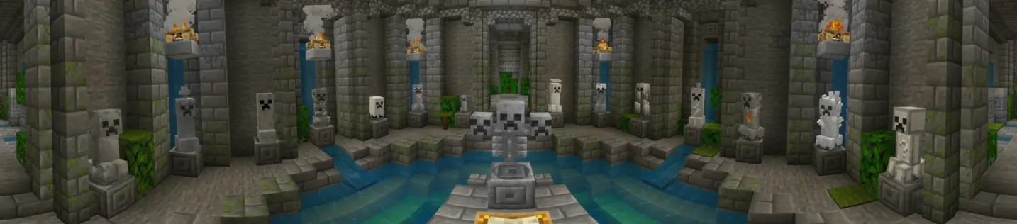 More Creepers