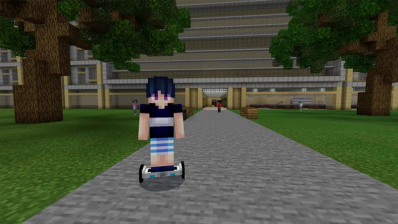 School World