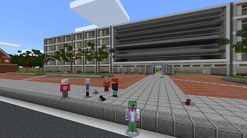 School World
