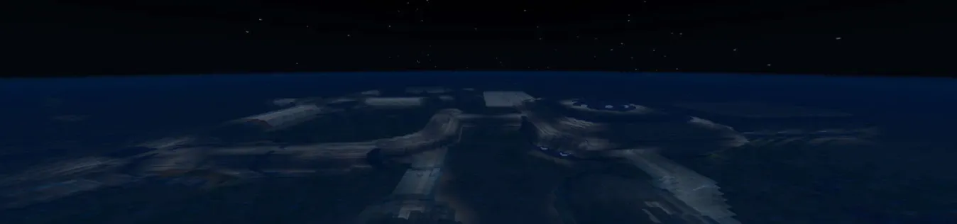 Underwater Base