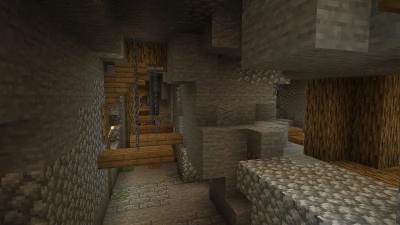 Parkour Co-op