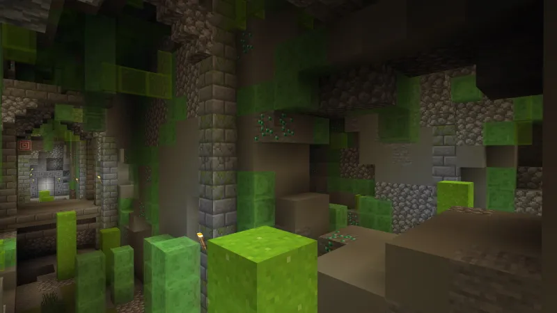 Parkour Co-op