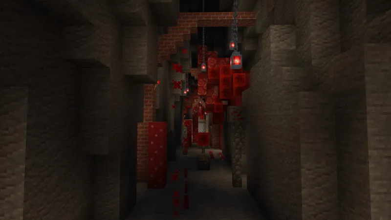 Parkour Co-op