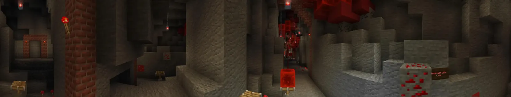 Parkour Co-op
