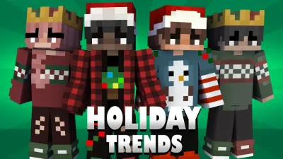 Holiday Trends