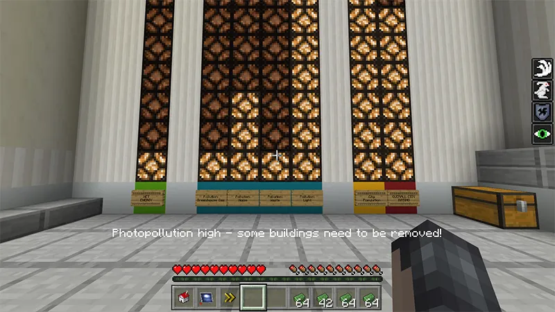 Lumen: City Challenge