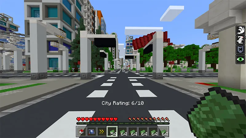 Lumen: City Challenge