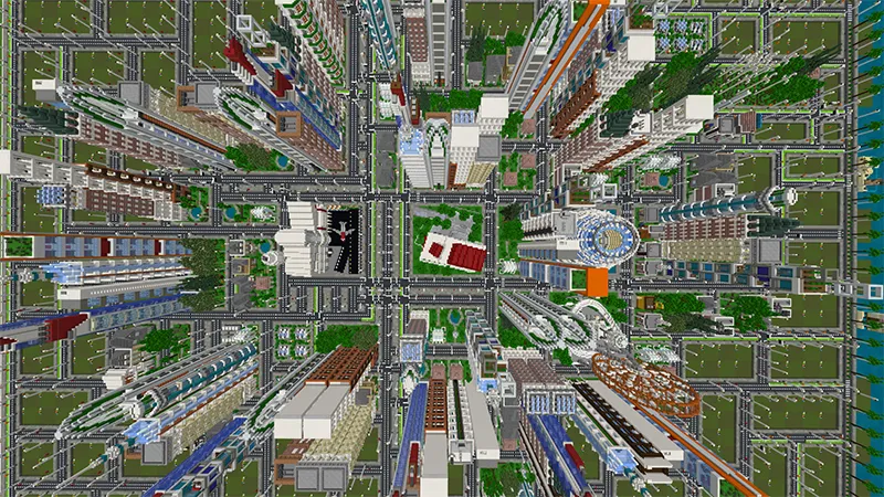 Lumen: City Challenge