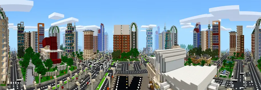 Lumen: City Challenge