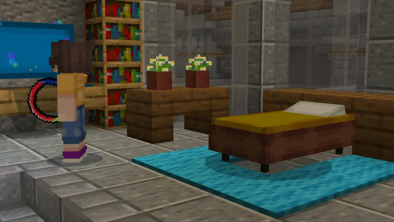 Dragon Furniture