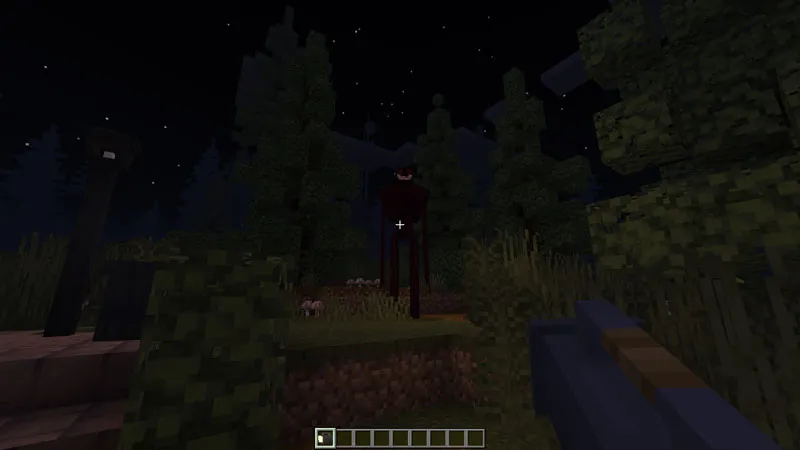 Escape the Monster