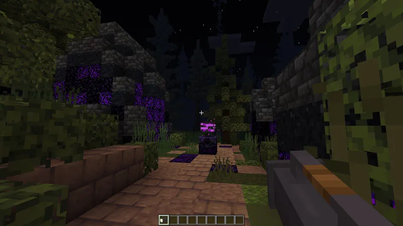 Escape the Monster