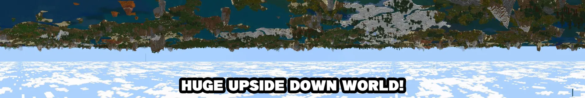 Difficulty: Upside Down!