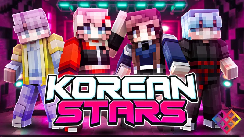 Korean Stars