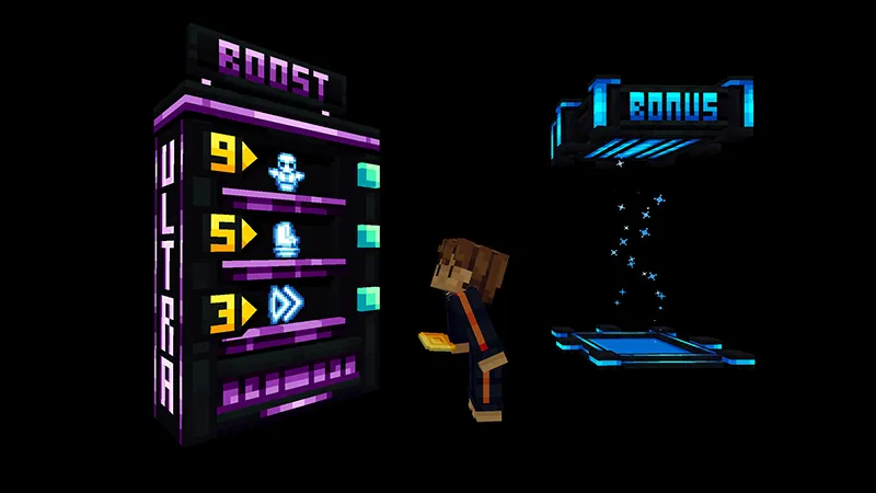 ULTRA NEON 32 Extreme Parkour