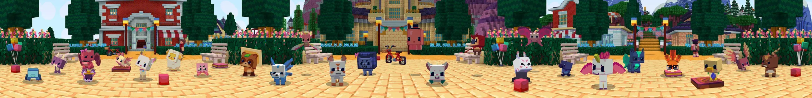 Cute Pets